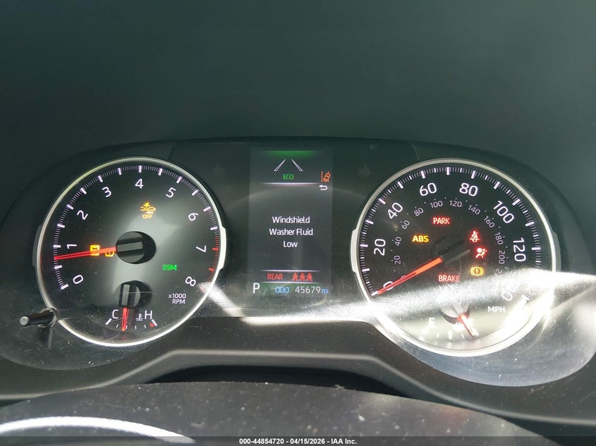 2021 Toyota Rav4 Xle Premium VIN: 2T3C1RFV1MC100225 Lot: 44854720