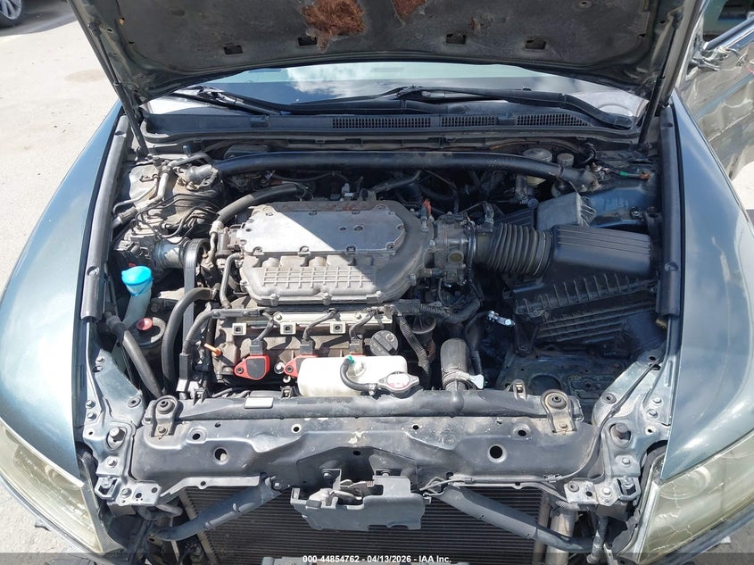 2004 Acura Tl VIN: 19UUA66264A024671 Lot: 44854762