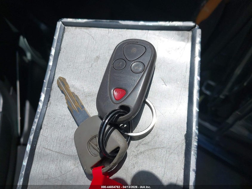 2004 Acura Tl VIN: 19UUA66264A024671 Lot: 44854762