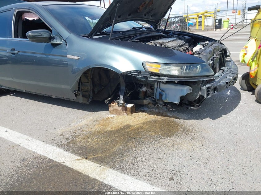 2004 Acura Tl VIN: 19UUA66264A024671 Lot: 44854762