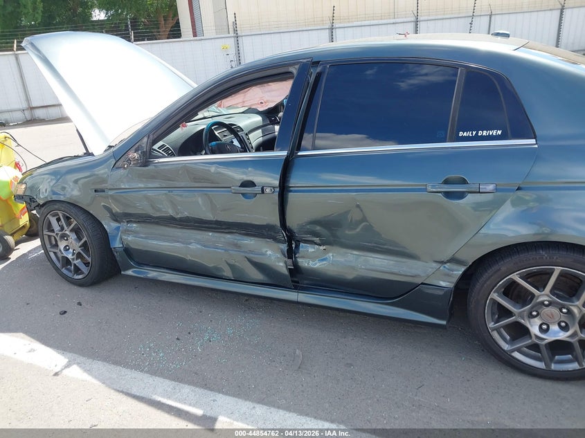 2004 Acura Tl VIN: 19UUA66264A024671 Lot: 44854762