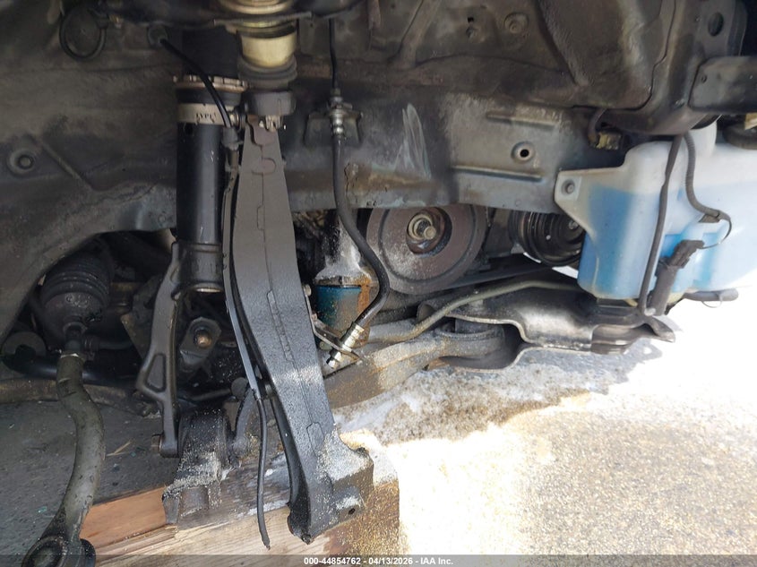 2004 Acura Tl VIN: 19UUA66264A024671 Lot: 44854762