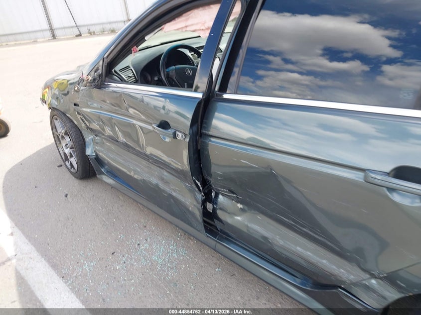 2004 Acura Tl VIN: 19UUA66264A024671 Lot: 44854762