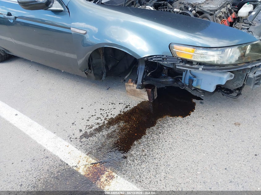 2004 Acura Tl VIN: 19UUA66264A024671 Lot: 44854762