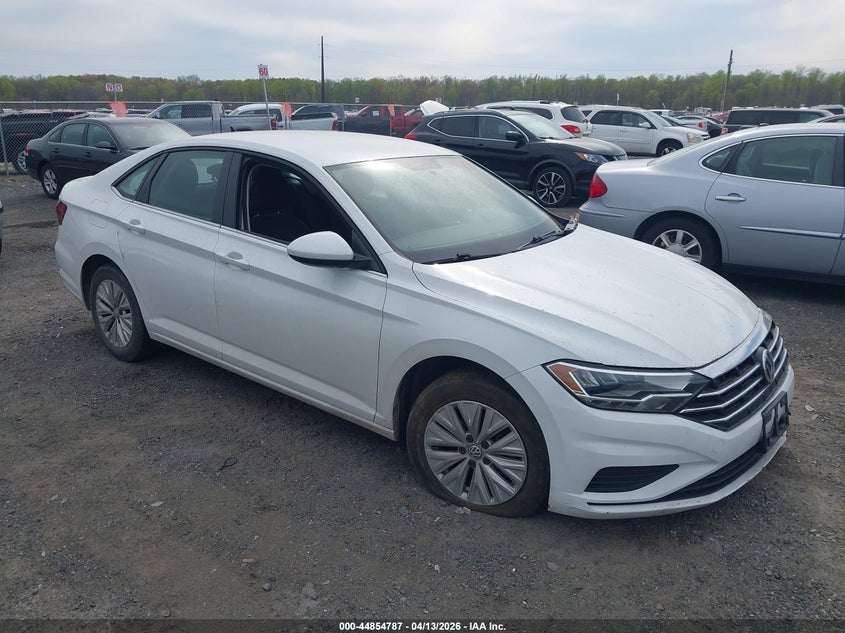 2020 Volkswagen Jetta 1.4T R-Line/1.4T S