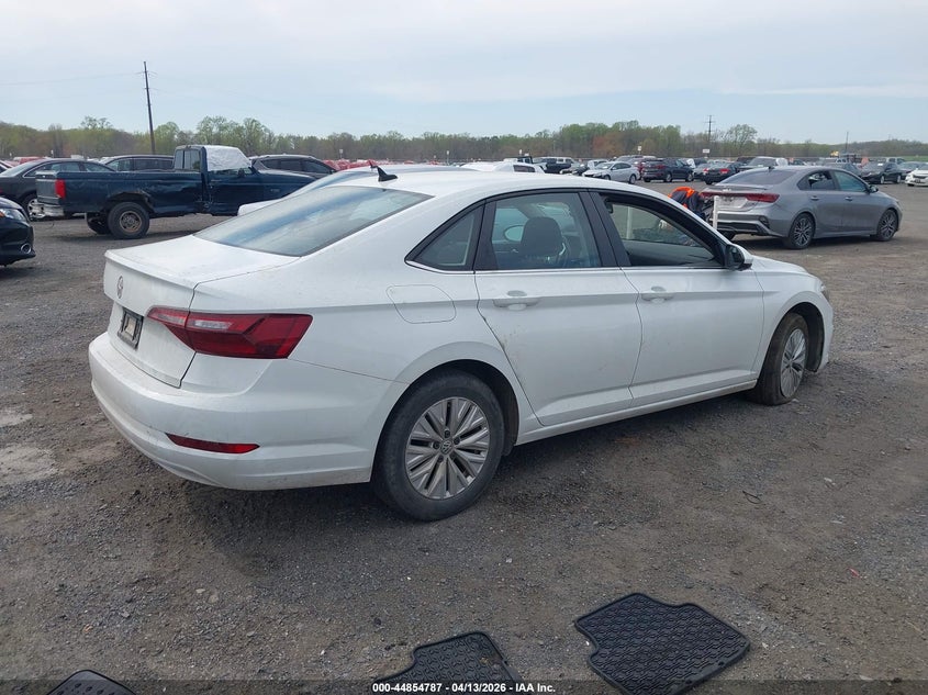 2020 Volkswagen Jetta 1.4T R-Line/1.4T S