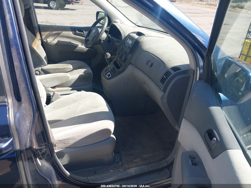 2006 Kia Sedona Ex/Lx