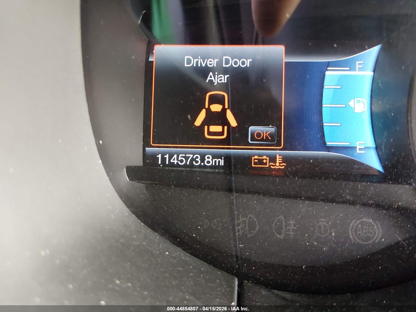 2020 Ford Edge Sel VIN: 2FMPK3J91LBA77630 Lot: 44854807