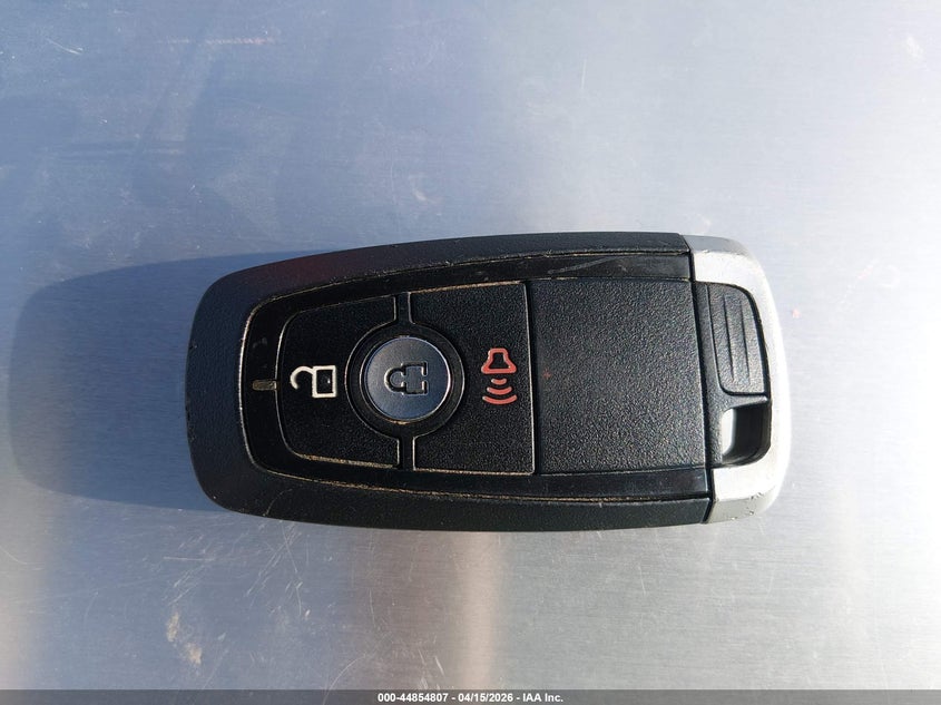 2020 Ford Edge Sel VIN: 2FMPK3J91LBA77630 Lot: 44854807