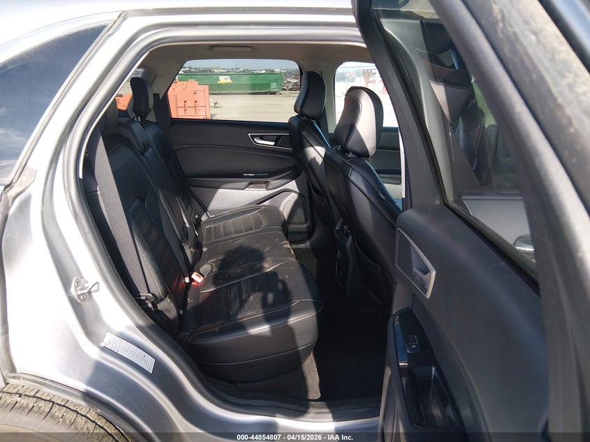 2020 Ford Edge Sel VIN: 2FMPK3J91LBA77630 Lot: 44854807