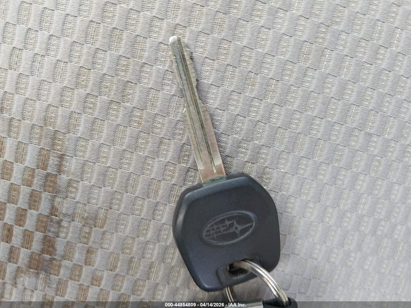 2014 Subaru Forester 2.5I Premium VIN: JF2SJAEC8EH494343 Lot: 44854809