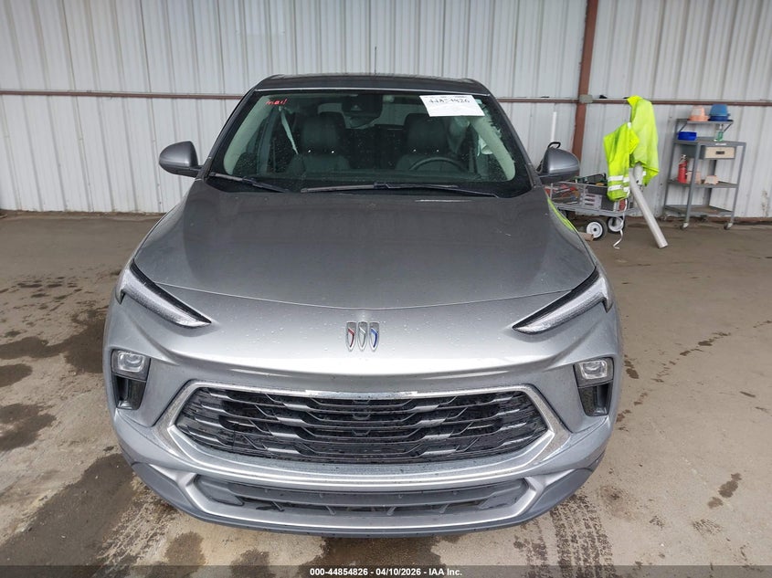 2025 Buick Encore Gx Preferred Fwd VIN: KL4AMBSL9SB148371 Lot: 44854826