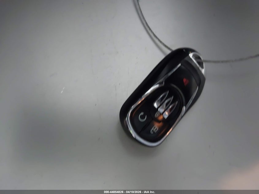 2025 Buick Encore Gx Preferred Fwd VIN: KL4AMBSL9SB148371 Lot: 44854826