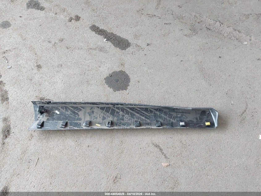 2025 Buick Encore Gx Preferred Fwd VIN: KL4AMBSL9SB148371 Lot: 44854826