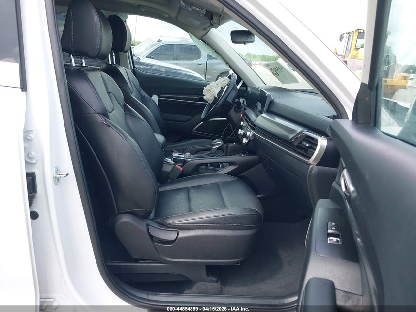 VIN 5XYP64GC0SG579752 2025 KIA TELLURIDE S