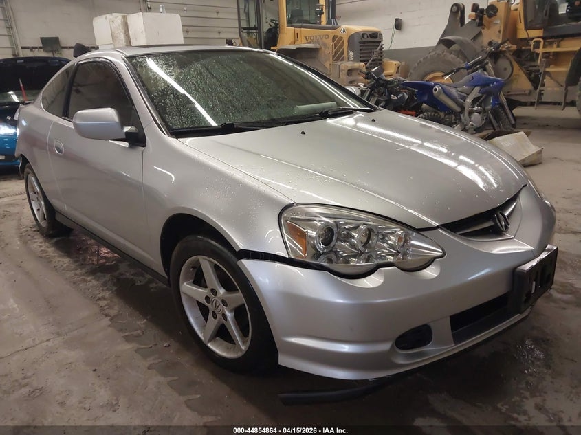 2003 Acura Rsx