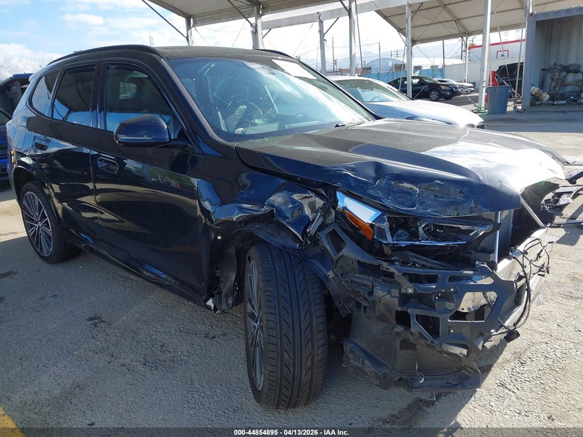 WBX73EF05R5Z08795 2024 BMW X1 xDrive28I auction photo 1