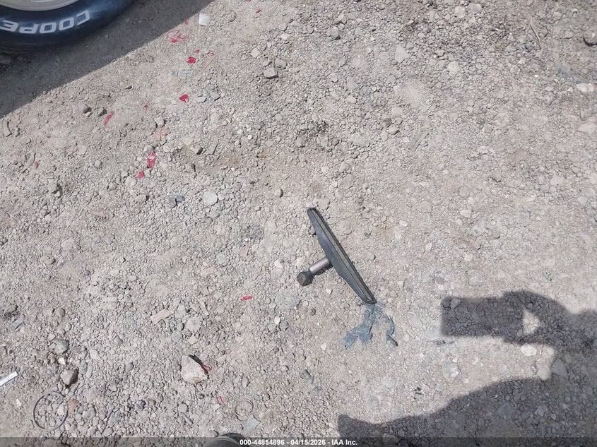 1981 Chevrolet Corvette VIN: 1G1AY8765BS428040 Lot: 44854896