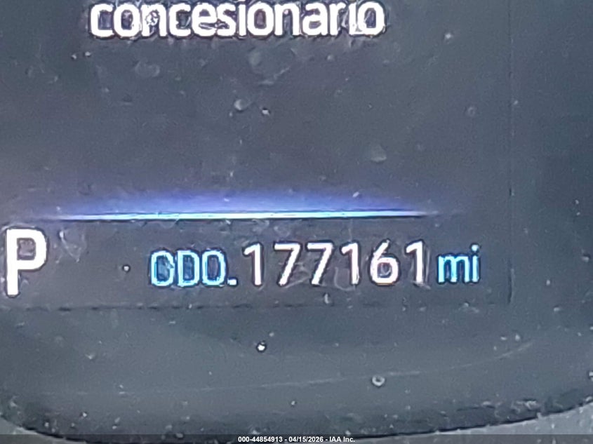 2020 Toyota Corolla Le VIN: 5YFEPRAE9LP122057 Lot: 44854913