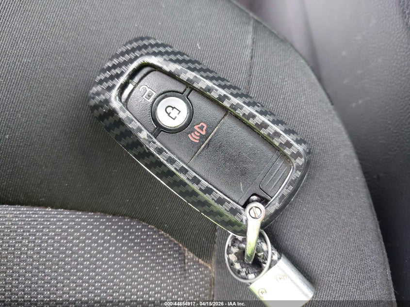 2022 Ford Edge Se VIN: 2FMPK4G93NBA26128 Lot: 44854917