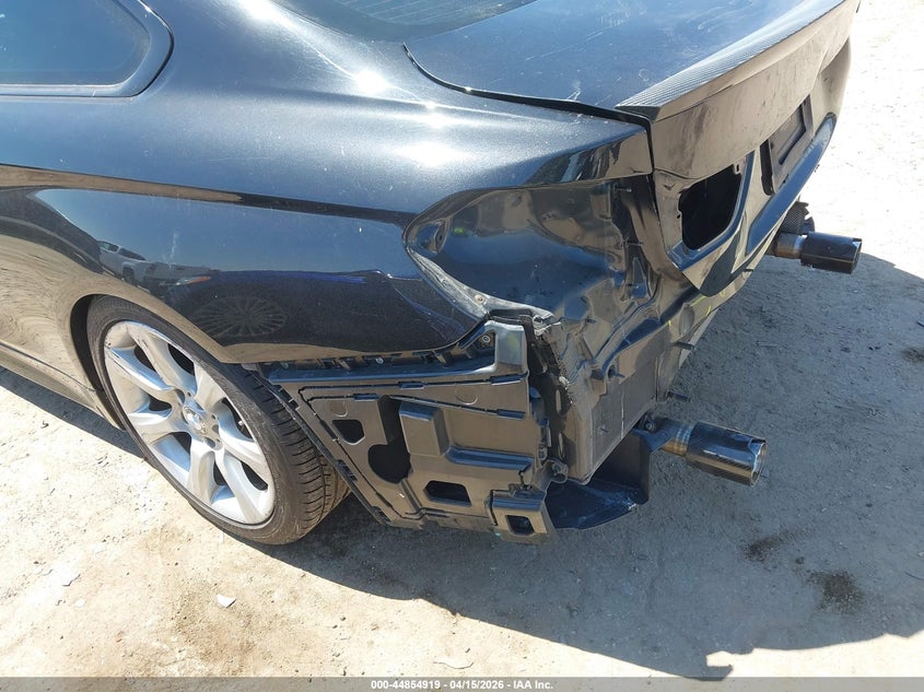 2018 BMW 440I VIN: WBA4W7C56JAB87594 Lot: 44854919