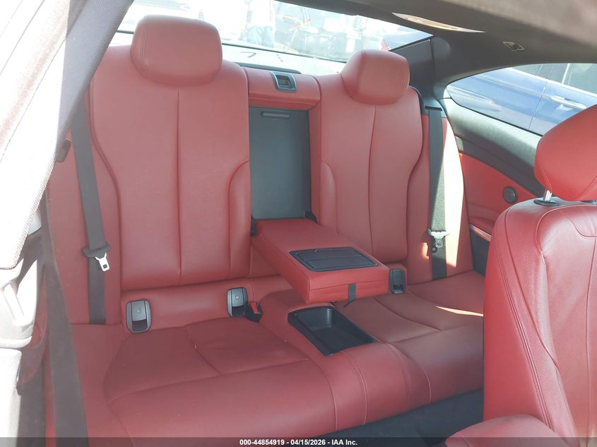 2018 BMW 440I VIN: WBA4W7C56JAB87594 Lot: 44854919