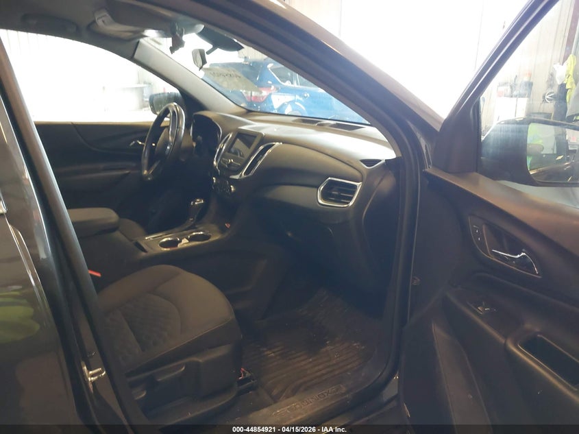2019 CHEVROLET EQUINOX auction photo 5