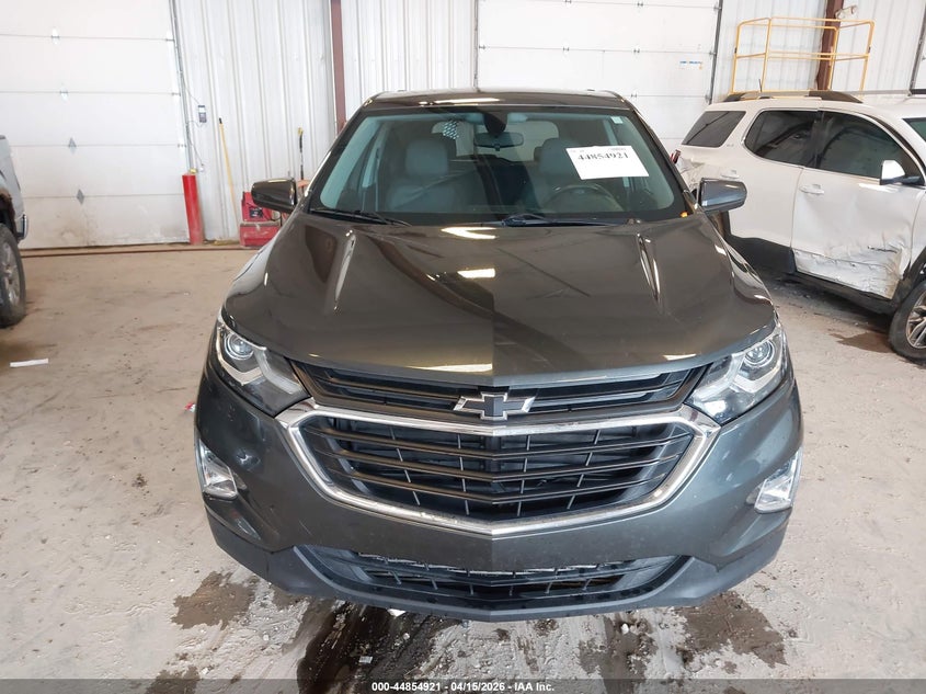 2019 CHEVROLET EQUINOX auction photo 6