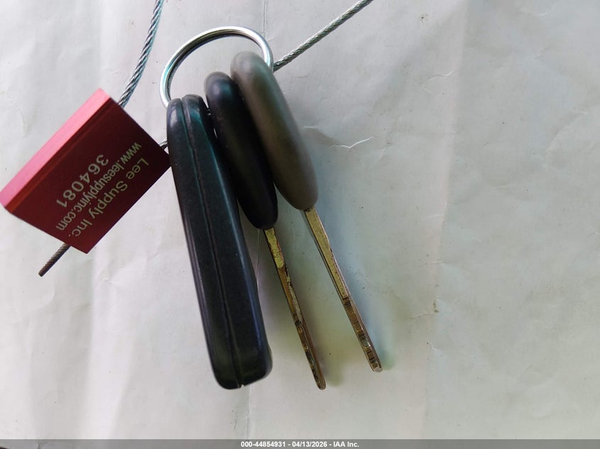 2000 Honda Odyssey Ex VIN: 2HKRL1868YH553149 Lot: 44854931