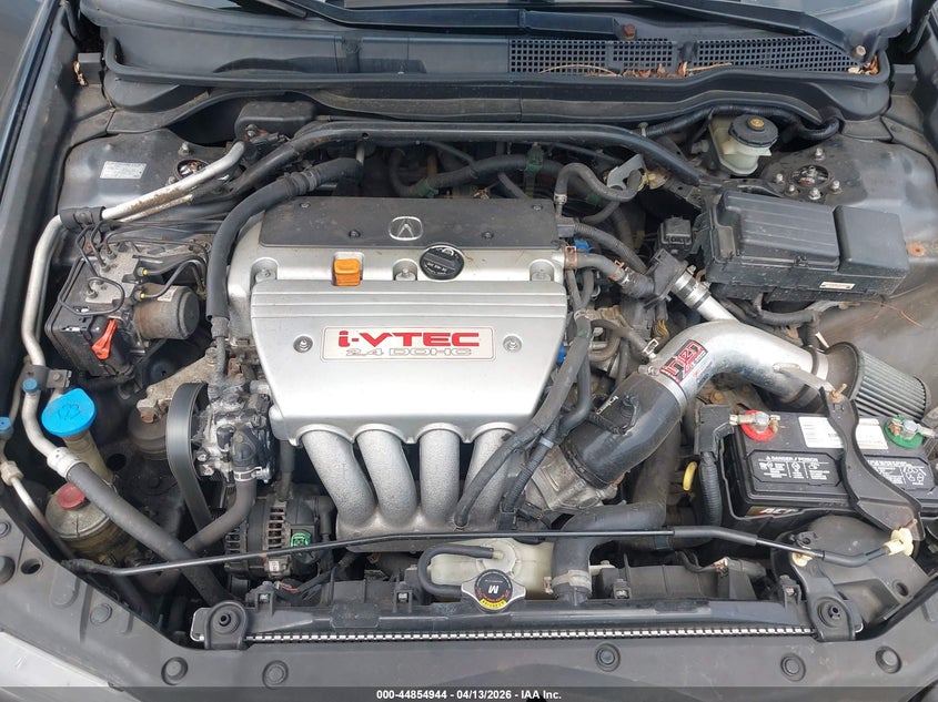 2008 Acura Tsx VIN: JH4CL96828C014383 Lot: 44854944