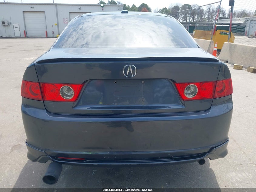 2008 Acura Tsx VIN: JH4CL96828C014383 Lot: 44854944
