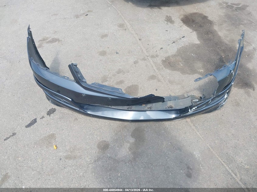 2008 Acura Tsx VIN: JH4CL96828C014383 Lot: 44854944