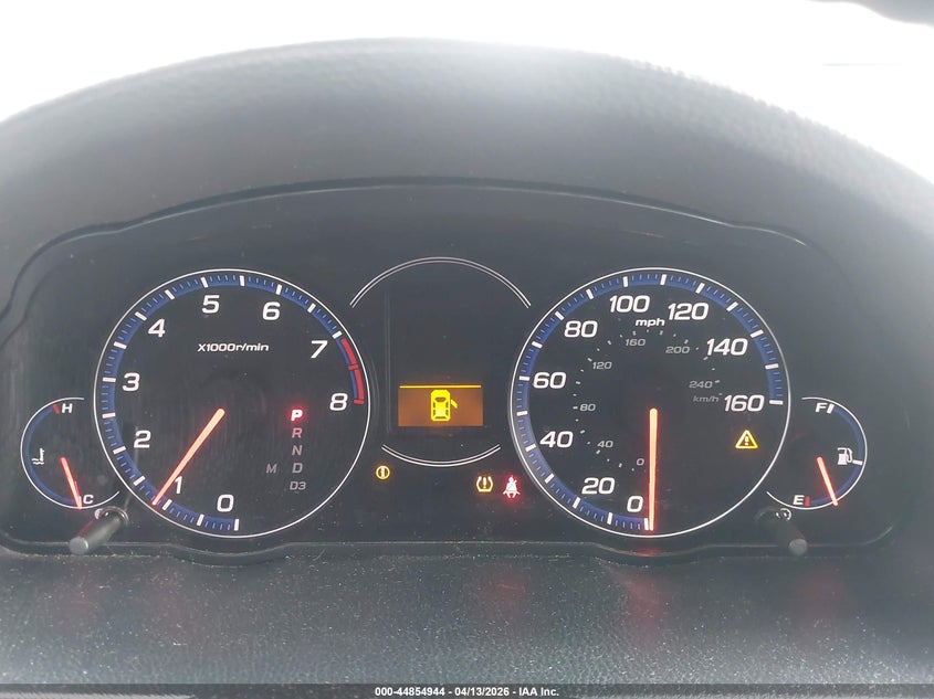2008 Acura Tsx VIN: JH4CL96828C014383 Lot: 44854944