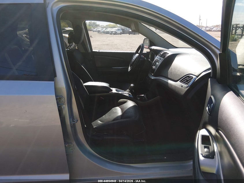 2011 Dodge Journey Mainstreet