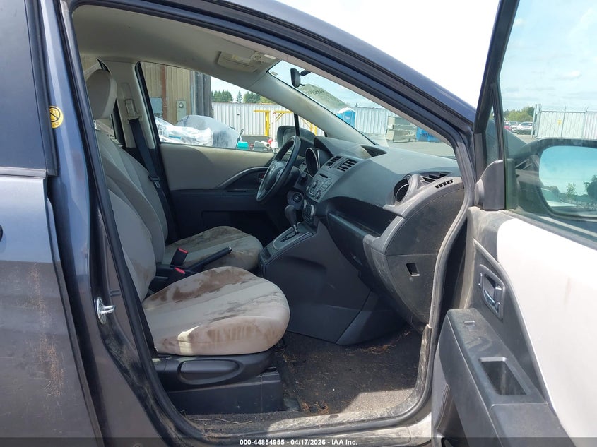 2013 Mazda Mazda5 Sport