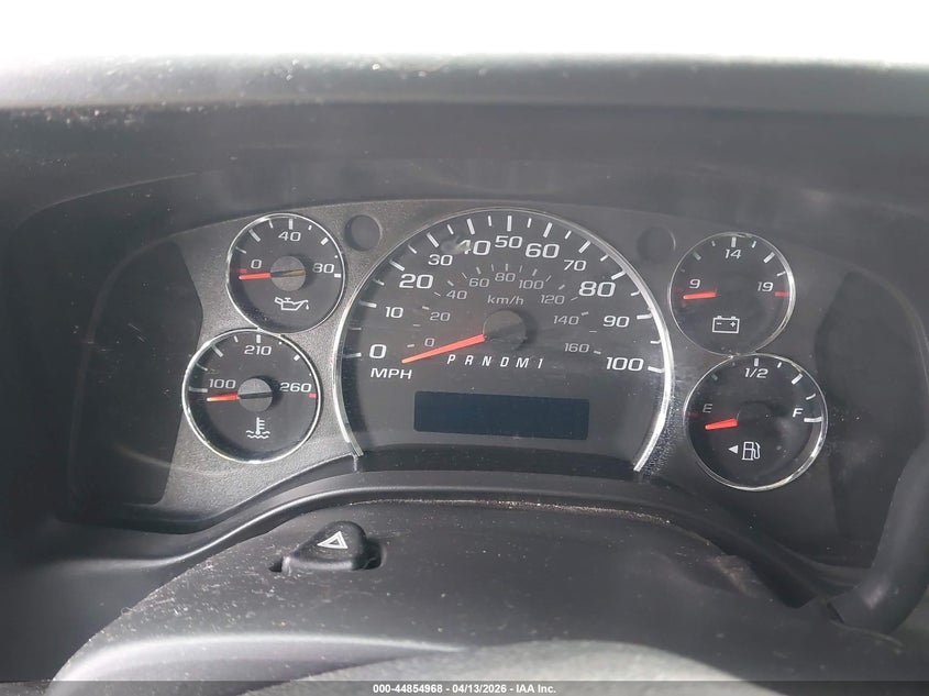 AtlanticExpress - Chevrolet Express Cargo