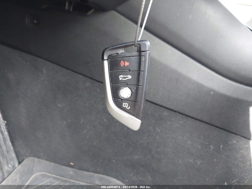 2019 BMW X3 Sdrive30I VIN: 5UXTR7C57KLR39925 Lot: 44854974