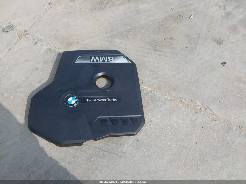 2019 BMW X3 Sdrive30I VIN: 5UXTR7C57KLR39925 Lot: 44854974