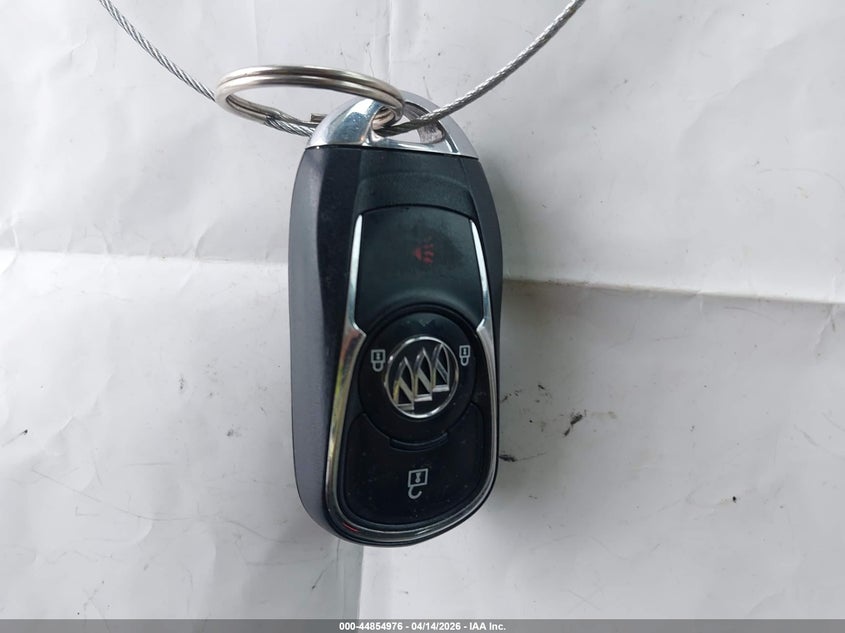 2019 Buick Encore Fwd Preferred VIN: KL4CJASB6KB701867 Lot: 44854976