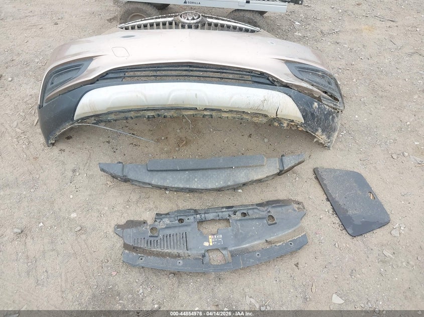 2019 Buick Encore Fwd Preferred VIN: KL4CJASB6KB701867 Lot: 44854976