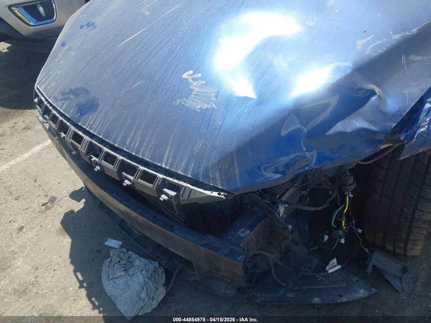 2018 Hyundai Elantra Sel VIN: 5NPD84LFXJH387131 Lot: 44854978