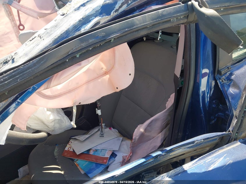 2018 Hyundai Elantra Sel VIN: 5NPD84LFXJH387131 Lot: 44854978