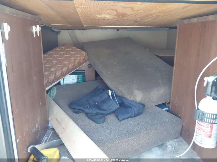 2015 JAYCO 10 SD JAY SERIES auction photo 5