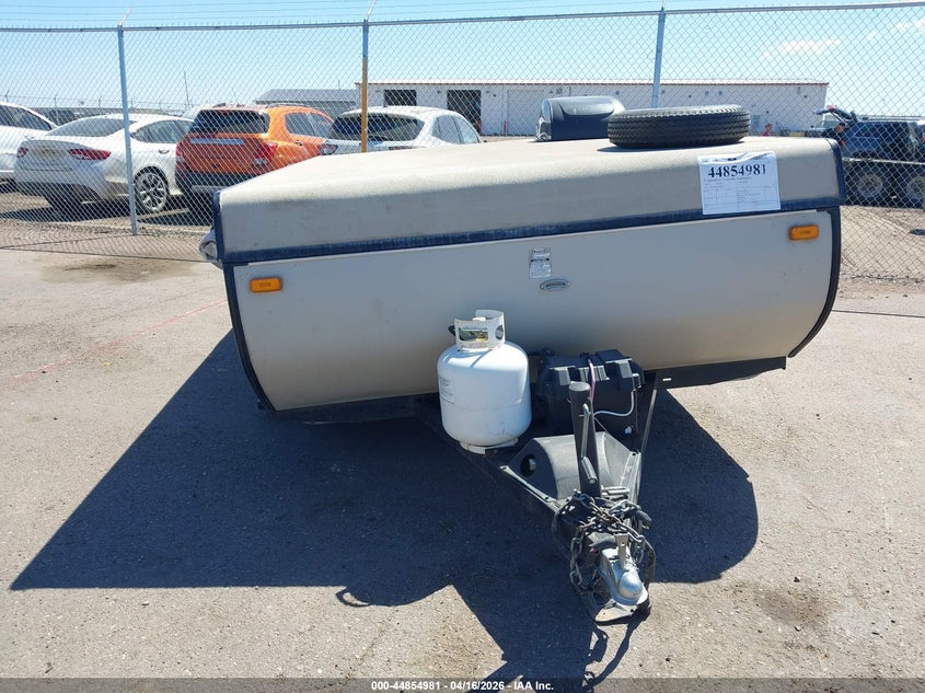 2015 JAYCO 10 SD JAY SERIES auction photo 7