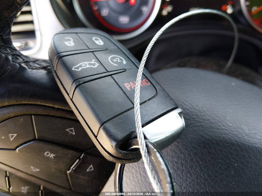 2022 Dodge Charger Sxt Rwd VIN: 2C3CDXBG9NH255242 Lot: 44854994