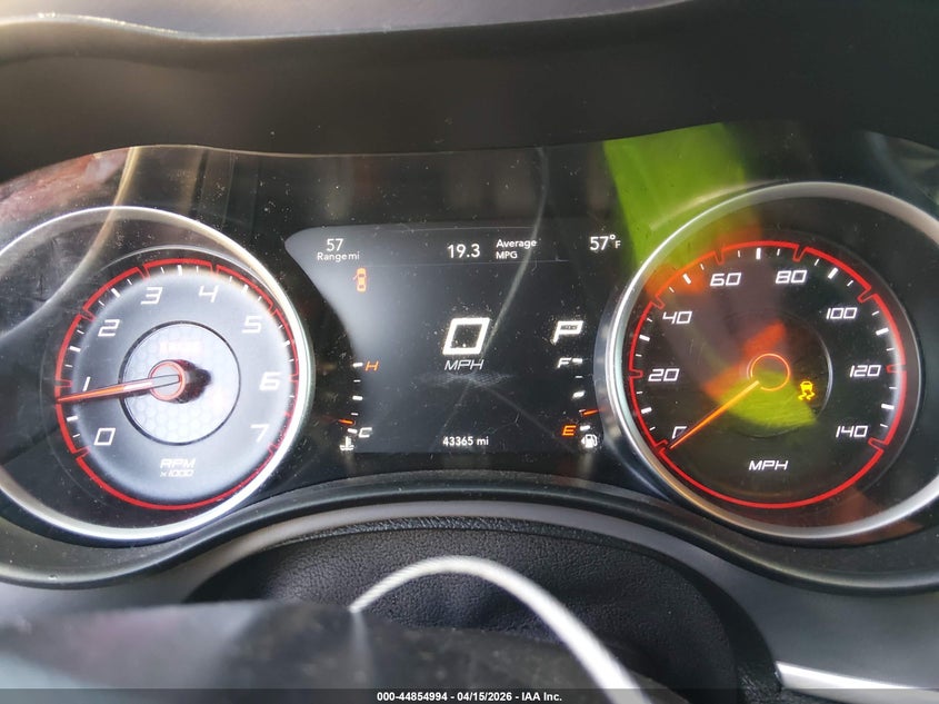 2022 Dodge Charger Sxt Rwd VIN: 2C3CDXBG9NH255242 Lot: 44854994