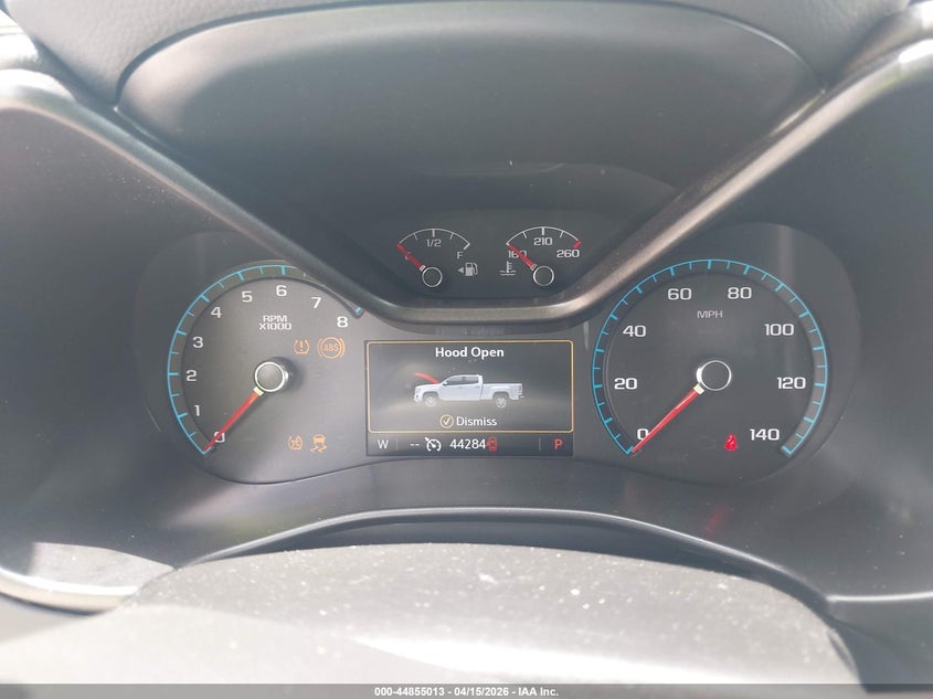 2022 GMC Canyon 2Wd Short Box Elevation VIN: 1GTG5CEN7N1256773 Lot: 44855013