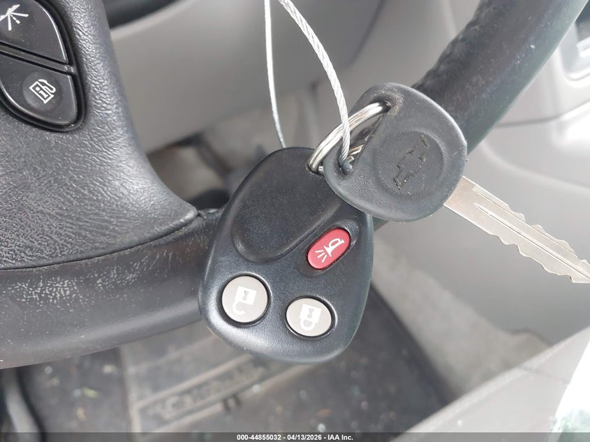 2005 Chevrolet Tahoe Z71 VIN: 1GNEK13T95R160996 Lot: 44855032