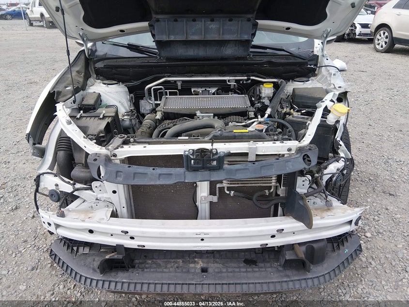 2022 Subaru Ascent Premium VIN: 4S4WMACD9N3449620 Lot: 44855033