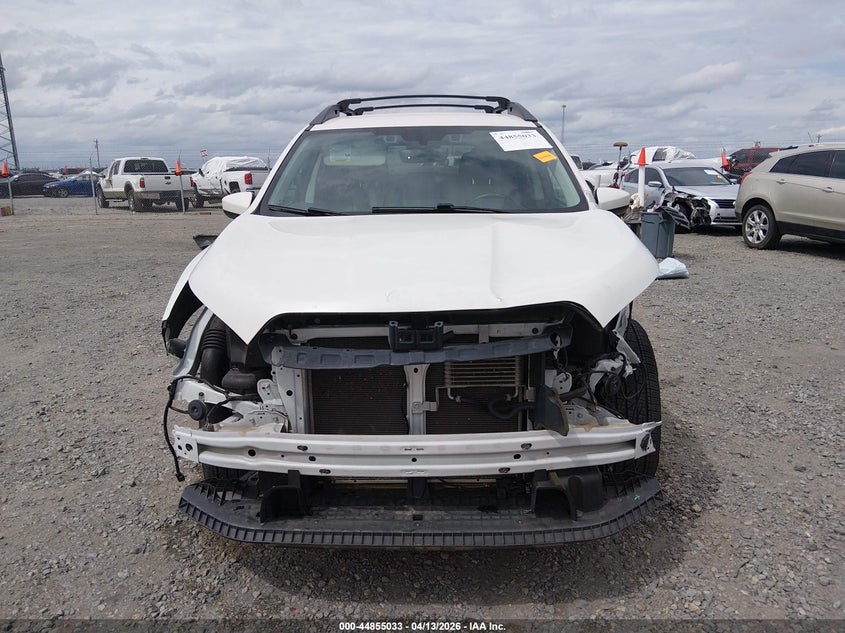 2022 Subaru Ascent Premium VIN: 4S4WMACD9N3449620 Lot: 44855033